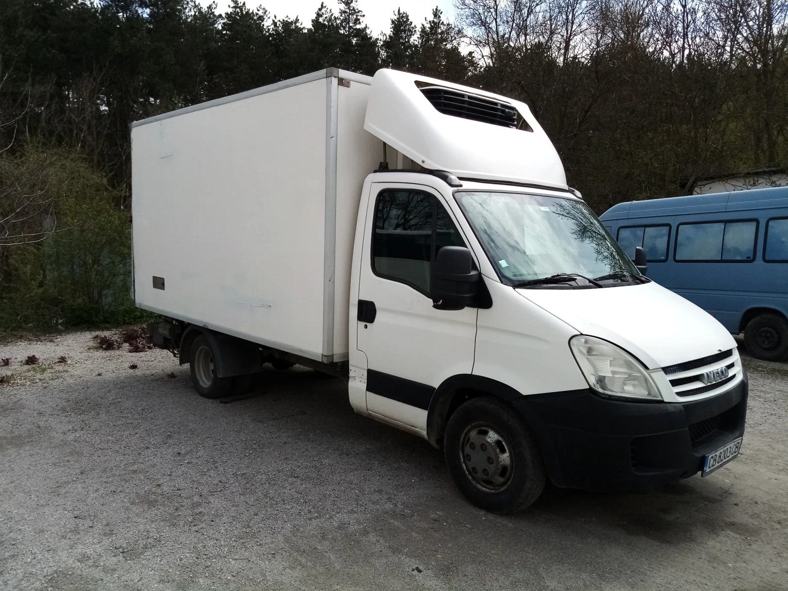 Iveco 35c15  - изображение 3