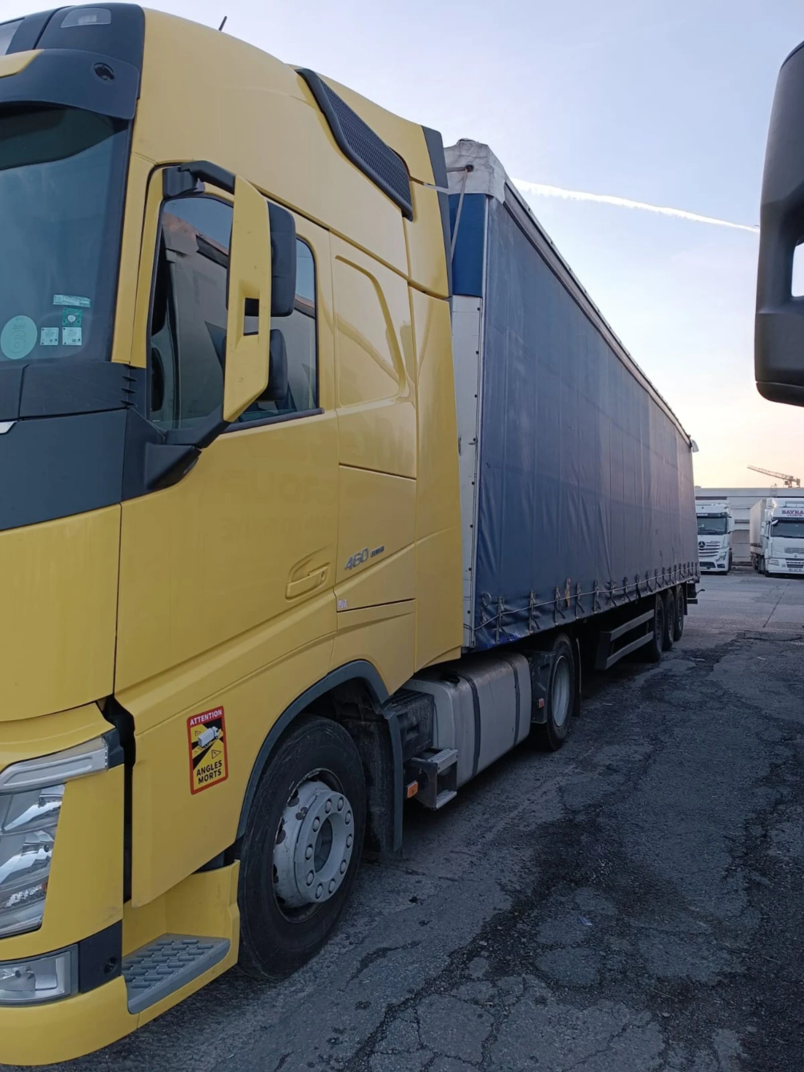 Volvo Fh  - изображение 3