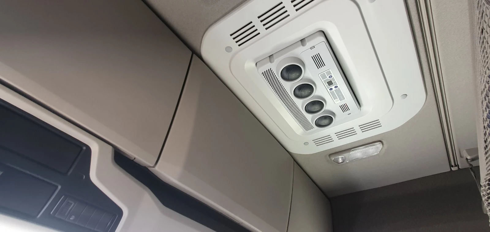 Scania R 500 R 520 , снимка 13 - Камиони - 54123361