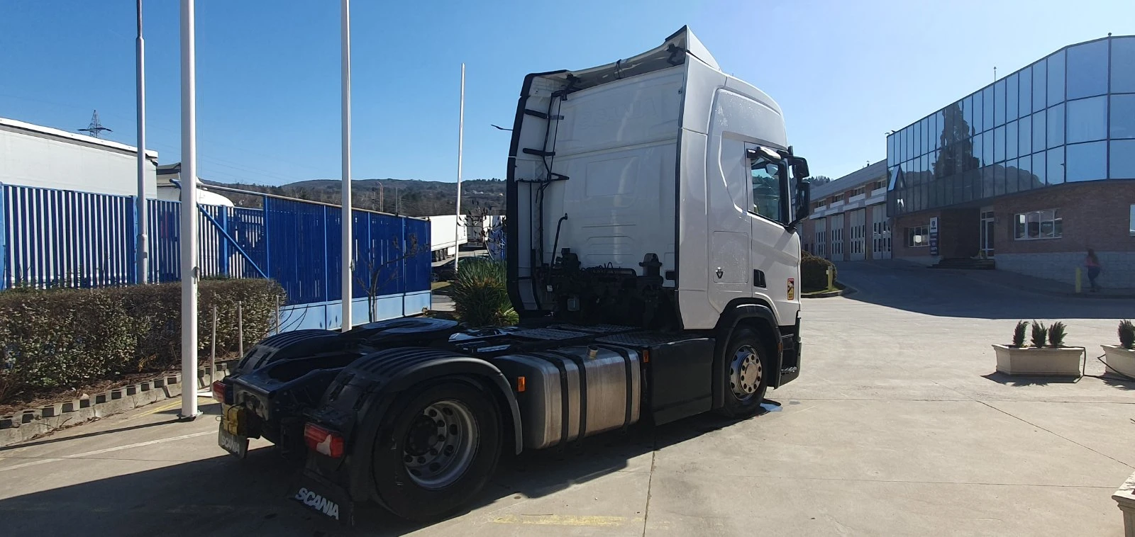 Scania R 500 R 520 , снимка 6 - Камиони - 54123361