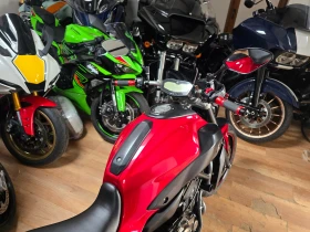 Yamaha Mt-07  ABS , снимка 5