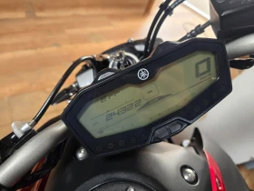 Yamaha Mt-07  ABS , снимка 7