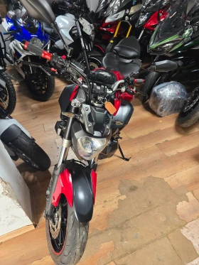 Yamaha Mt-07  ABS , снимка 6
