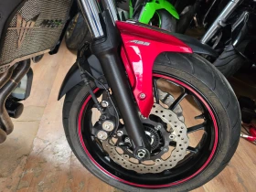 Yamaha Mt-07  ABS , снимка 4