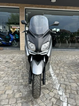 Yamaha X-max Лизинг-като нов, снимка 5