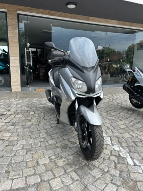 Yamaha X-max Лизинг-като нов, снимка 1