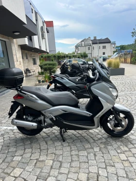 Yamaha X-max Лизинг-като нов, снимка 6