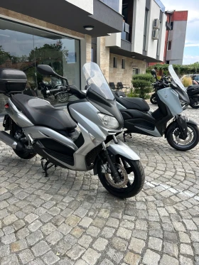 Yamaha X-max Лизинг-като нов, снимка 2