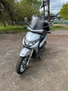 Piaggio Beverly, снимка 2