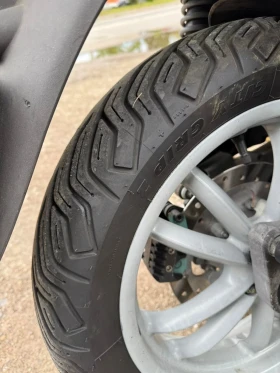Piaggio Beverly, снимка 6