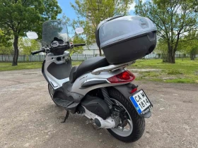 Piaggio Beverly, снимка 3