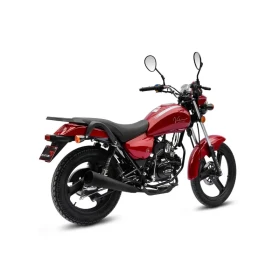 Barton Mopeds ЛИЗИНГ, снимка 2