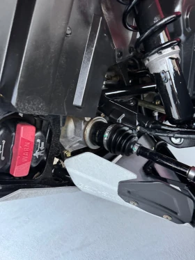 Can-Am Outlander  100O, снимка 12