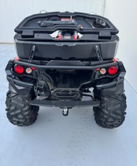 Can-Am Outlander  100O, снимка 6