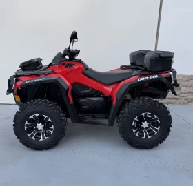 Can-Am Outlander  100O, снимка 4