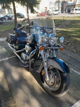 Suzuki Intruder, снимка 2