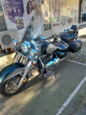 Suzuki Intruder, снимка 3