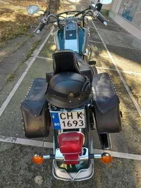 Suzuki Intruder, снимка 4