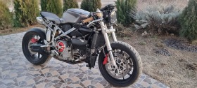 Ducati 749, снимка 1 - Мотоциклети и мототехника - 44151856