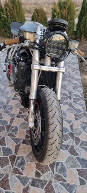 Ducati 749, снимка 3
