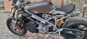 Ducati 749, снимка 4 - Мотоциклети и мототехника - 44151856