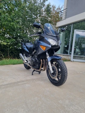 Honda Cbf PERFEKTEN , снимка 2