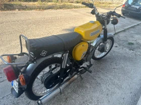 Simson 51, снимка 3