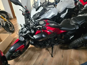 Yamaha Mt-07  ABS ARROW Full, снимка 9