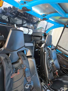 Can-Am Maverick X3 RC TURBO  | Mobile.bg    4