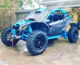 Can-Am Maverick X3 RC TURBO  | Mobile.bg    3