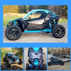 Can-Am Maverick X3 RC TURBO  | Mobile.bg    6