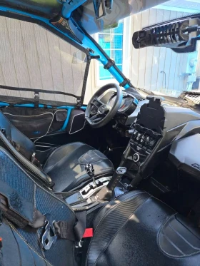 Can-Am Maverick X3 RC TURBO  | Mobile.bg    7