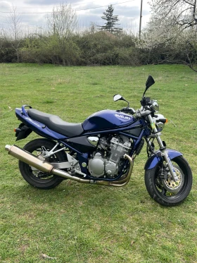 Suzuki Bandit 600 | Mobile.bg    8