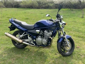 Suzuki Bandit 600 | Mobile.bg    3