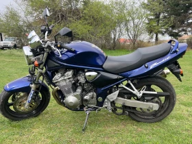 Suzuki Bandit 600 | Mobile.bg    7