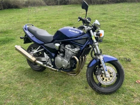 Suzuki Bandit 600 | Mobile.bg    5