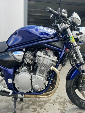 Suzuki Bandit 600 | Mobile.bg    2