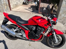 Suzuki Bandit ABS | Mobile.bg    2