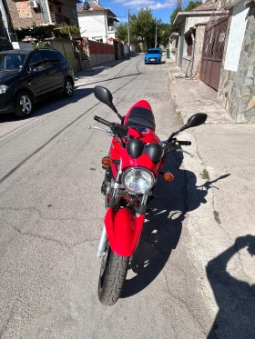 Suzuki Bandit ABS | Mobile.bg    15