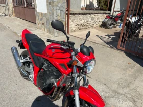 Suzuki Bandit ABS | Mobile.bg    9