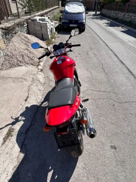 Suzuki Bandit ABS | Mobile.bg    17