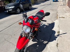Suzuki Bandit ABS | Mobile.bg    8