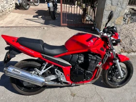  Suzuki Bandit