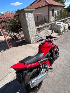 Suzuki Bandit ABS | Mobile.bg    16