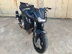 Обява за продажба на Kawasaki Z 750i ~4 700 лв. - изображение 1