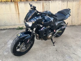 Обява за продажба на Kawasaki Z 750i ~4 700 лв. - изображение 1