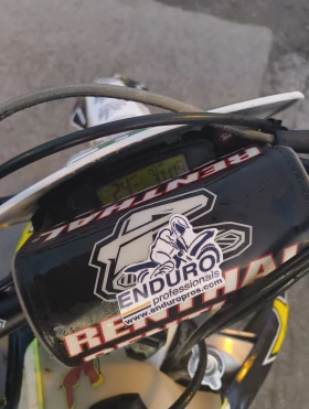 Husqvarna TE, снимка 5