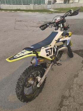 Husqvarna TE, снимка 4