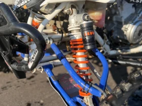 Yamaha Raptor 700 Special Edition, снимка 2