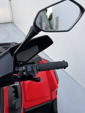 Can-Am Outlander  100O | Mobile.bg � ����� ������ 7